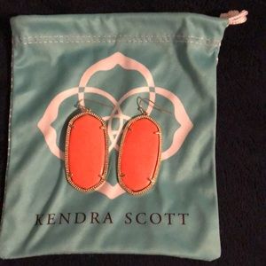 Kendra Scott Danielle earring